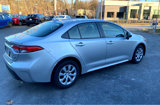Used 2024 Toyota Corolla LE image 4