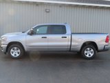 New 2025 RAM 1500 Big Horn image 5