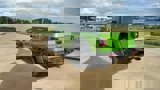 New 2025 Jeep Gladiator Rubicon w/ Technology Group image 6
