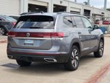 Used 2024 Volkswagen Atlas SE image 5