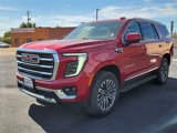 New 2025 GMC Yukon Elevation image 4
