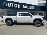 New 2025 GMC Sierra 2500 Denali Ultimate image 2