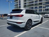 New 2025 Audi SQ6 e-tron Premium Plus image 6
