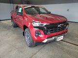 New 2026 Chevrolet Colorado Z71 w/ Z71 Convenience Package 2 image 2