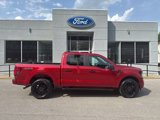 New 2025 Ford F150 STX w/ STX Black Appearance Package image 2