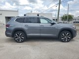 New 2025 Volkswagen Atlas SEL Premium R-Line image 5