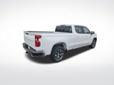 New 2025 Chevrolet Silverado 1500 LT w/ Z71 Off-Road Package image 5