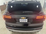 New 2026 Chevrolet Traverse LT w/ Driver Confidence Package image 4
