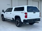 Used 2020 Chevrolet Silverado 2500 Custom w/ Custom Value Package image 3