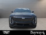 New 2026 Cadillac Lyriq V image 2