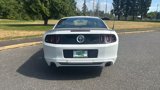 Used 2014 Ford Mustang Coupe image 6