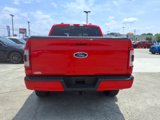 Used 2022 Ford F150 Lariat w/ Equipment Group 502A High image 4