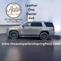 Used 2019 GMC Yukon Denali w/ Open Road Package image 2