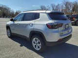 Used 2025 Jeep Compass Latitude image 6