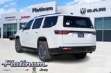 New 2025 Jeep Wagoneer 4WD image 4