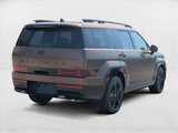 New 2025 Hyundai Santa Fe Calligraphy image 2