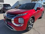 New 2025 Mitsubishi Outlander SEL image 3