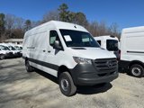 Used 2025 Mercedes-Benz Sprinter 2500 image 2