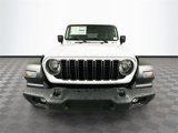 New 2025 Jeep Wrangler Sport S image 2