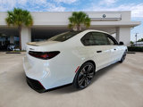 New 2025 BMW i7 eDrive50 w/ M Sport Package image 4