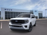 New 2025 Ford Expedition Max Platinum image 2
