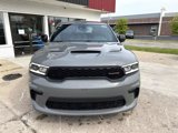 Used 2021 Dodge Durango R/T w/ Trailer Tow Group IV image 2