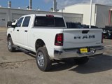 New 2026 RAM 2500 Tradesman image 4