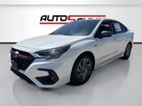 Used 2024 Subaru Legacy Sport image 3