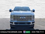 New 2025 Ford F250 Lariat w/ Lariat Ultimate Package image 2