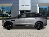 New 2025 Jaguar F-PACE R-Dynamic S image 5