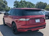 New 2025 Lincoln Aviator Reserve w/ Equipment Group 201A image 6