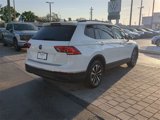 Certified 2024 Volkswagen Tiguan S image 3