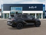 New 2026 Kia Sportage X-Pro Prestige image 6