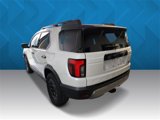 New 2026 Honda Passport TrailSport Elite image 3