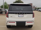 New 2025 Nissan Armada SV image 3