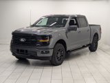 New 2025 Ford F150 XLT image 4