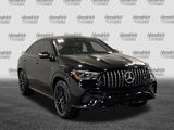 New 2025 Mercedes-Benz GLE 53 AMG 4MATIC Coupe image 2