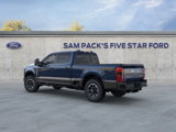 New 2025 Ford F250 King Ranch w/ Tremor Off-Road Package image 5