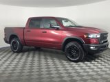 New 2026 RAM 1500 Rebel image 2