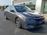 Used 2020 Subaru Legacy Limited image 2