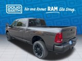 New 2025 RAM 2500 Laramie image 4