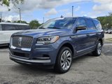 Used 2023 Lincoln Navigator Reserve image 2