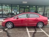 Used 2011 Honda Civic LX image 3