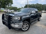 Used 2018 GMC Sierra 1500 SLT image 2