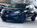 Used 2022 Nissan Murano SV w/ SV Midnight Edition Package image 3