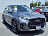 Certified 2024 INFINITI QX50 Sport image 6