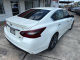 Used 2018 Nissan Altima 2.5 SR w/ SR Special Edition image 4