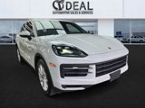 Used 2024 Porsche Cayenne image 5