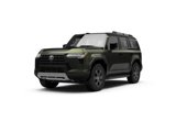 New 2025 Lexus GX 550 image 6