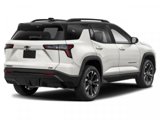 New 2026 Chevrolet Equinox RS w/ Convenience Package III image 2